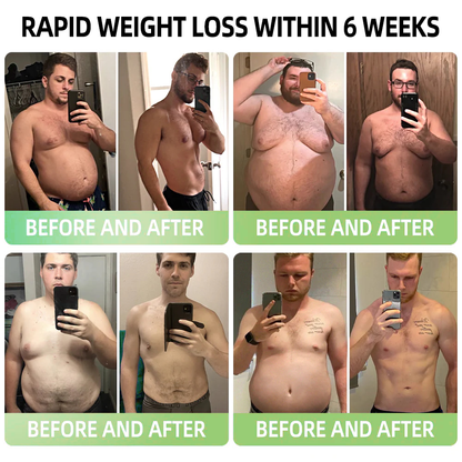 AAFQ® GLP-1 Moringa Slimming & Health Boost Drops 🌈(Food-grade fat burner – Developed by Obesiity Soiciety)