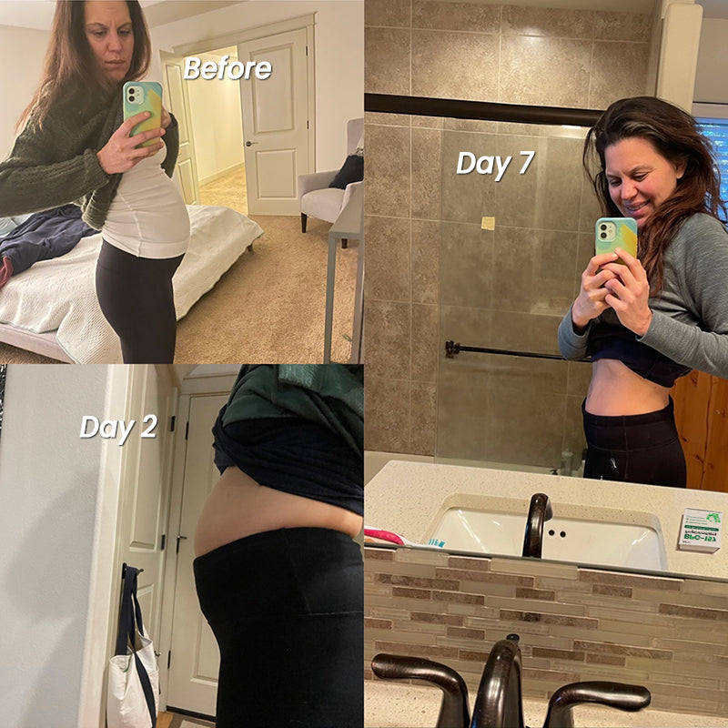 AAFQ® BPC-157 Gut Repair Beadlets — 5 Min Relief, 3 Day Regularity, 4 Week Repair