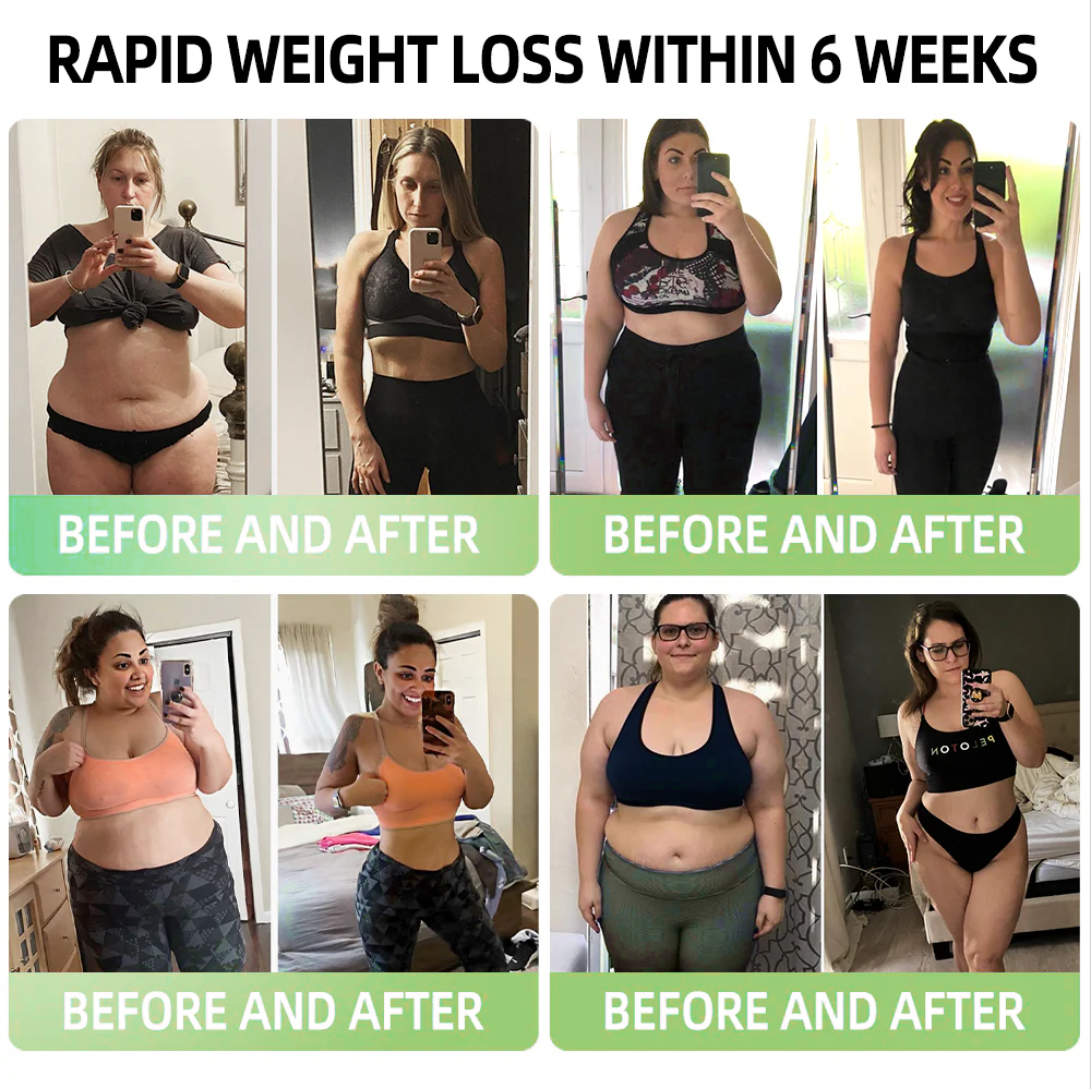 AAFQ® Meglutide（GLP-1） Slimming & Health Boost Drops🏆🏆 ( Food-grade fat burner – Developed by The Obesity Society)